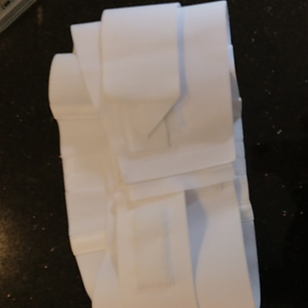 FLA Orthopedics Back Belt
